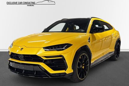 Lamborghini Urus Gebrauchtwagen