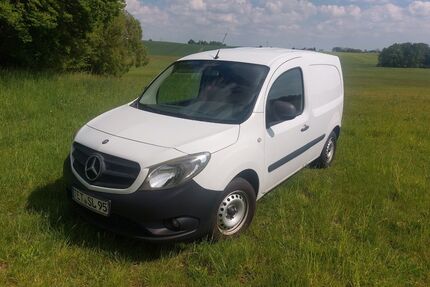 Mercedes-Benz Citan Gebrauchtwagen