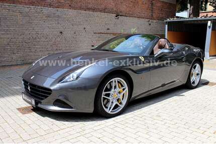 Ferrari California Gebrauchtwagen