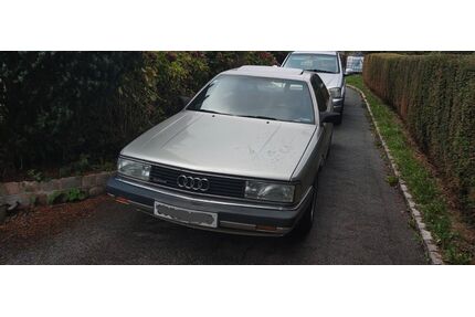 Audi 200 Gebrauchtwagen