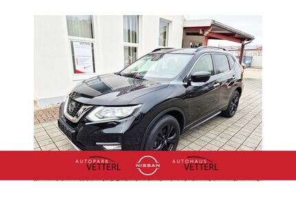 Nissan X-Trail Gebrauchtwagen