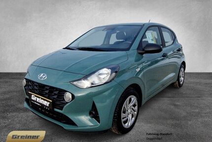 Hyundai i10 Gebrauchtwagen