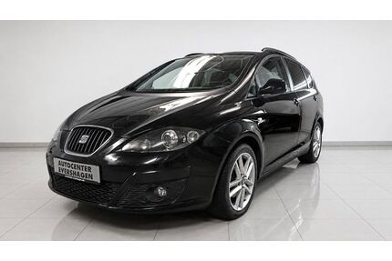 Seat Altea Gebrauchtwagen