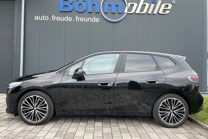 BMW 218 Gebrauchtwagen