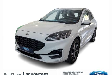 Ford Kuga Gebrauchtwagen