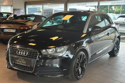 Audi A1 Gebrauchtwagen