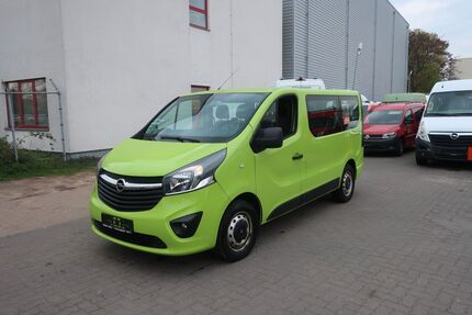 Opel Vivaro Gebrauchtwagen