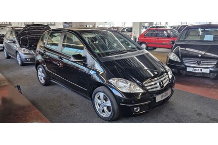 Mercedes-Benz A 160 Gebrauchtwagen