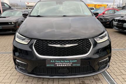 Chrysler Pacifica Gebrauchtwagen