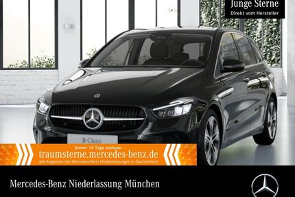 Mercedes-Benz B 180 Gebrauchtwagen