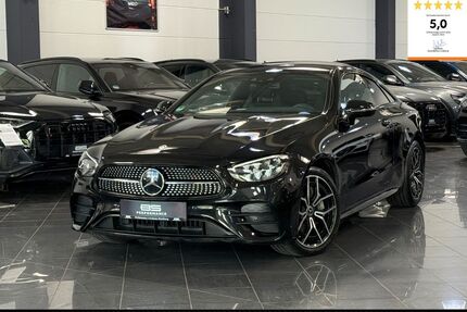 Mercedes-Benz E 400 Gebrauchtwagen