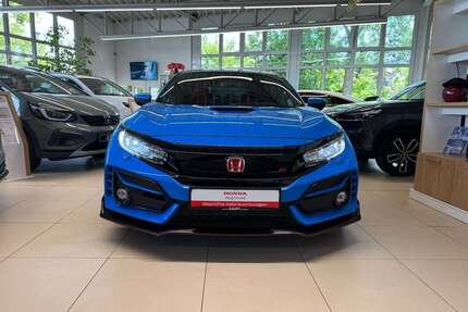 Honda Civic Gebrauchtwagen