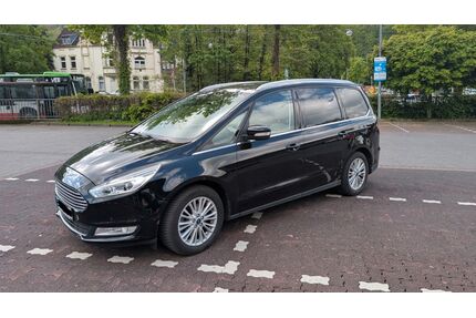 Ford Galaxy Gebrauchtwagen
