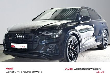 Audi SQ8 Gebrauchtwagen