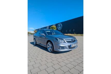 Opel Vectra Gebrauchtwagen