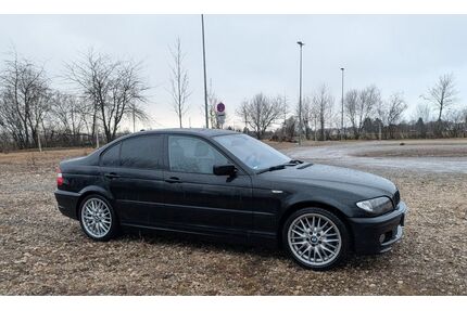 BMW 330 Gebrauchtwagen