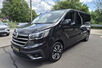 Renault Trafic Gebrauchtwagen
