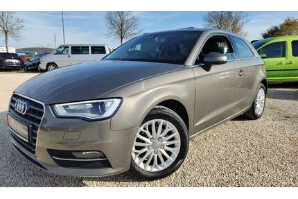 Audi A3 Gebrauchtwagen