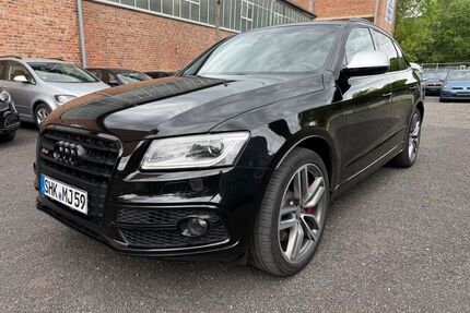 Audi SQ5 Gebrauchtwagen