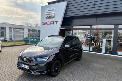 Seat Ateca Gebrauchtwagen