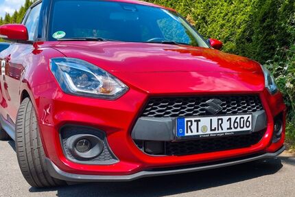 Suzuki Swift Gebrauchtwagen