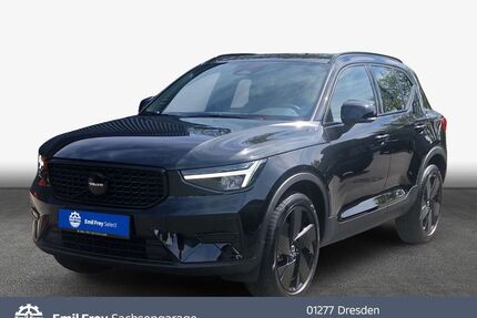 Volvo XC40 Gebrauchtwagen