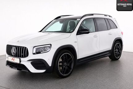 Mercedes-Benz GLB 35 AMG Gebrauchtwagen
