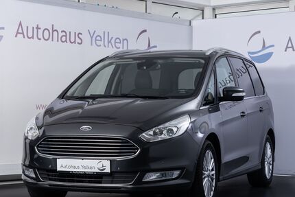 Ford Galaxy Gebrauchtwagen