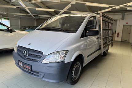 Mercedes-Benz Vito Gebrauchtwagen