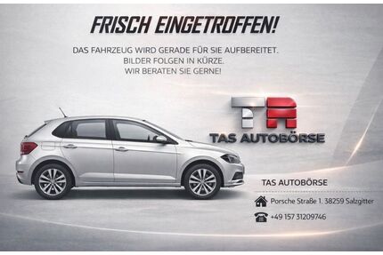 Toyota Auris Gebrauchtwagen