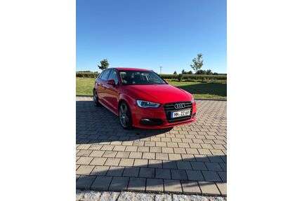 Audi A3 Gebrauchtwagen