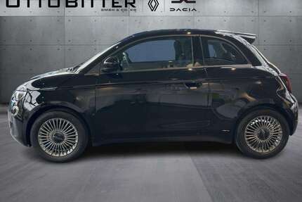 Fiat 500e Gebrauchtwagen