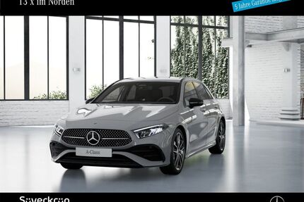 Mercedes-Benz A 200 Gebrauchtwagen