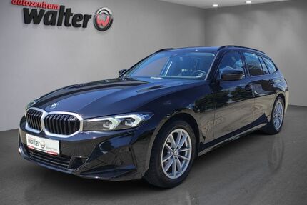 BMW 320 Gebrauchtwagen