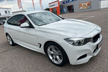 BMW 330 Gebrauchtwagen