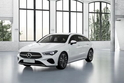 Mercedes-Benz CLA 180 Shooting Brake Gebrauchtwagen