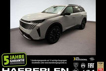 Peugeot 5008 Gebrauchtwagen