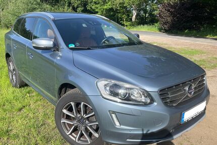 Volvo XC60 Gebrauchtwagen