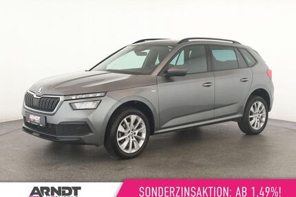 Skoda Kamiq Gebrauchtwagen