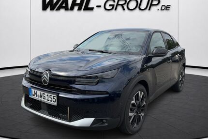 Citroen C4 Gebrauchtwagen