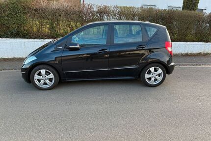 Mercedes-Benz A 180 Gebrauchtwagen