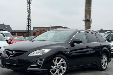 Mazda 6 Gebrauchtwagen