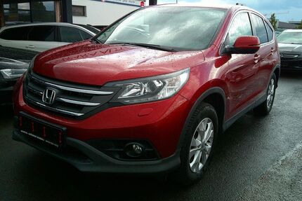 Honda CR-V Gebrauchtwagen