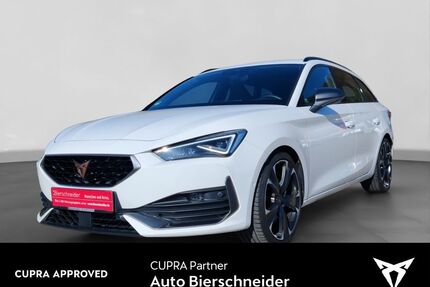 Cupra Leon Gebrauchtwagen
