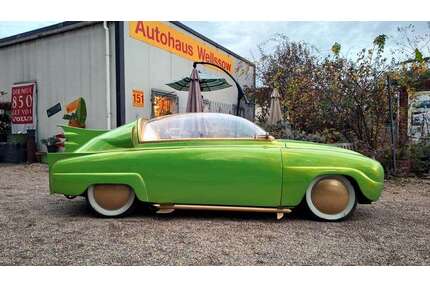 Saab 96 Gebrauchtwagen