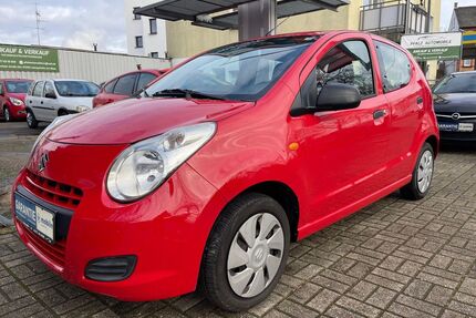 Suzuki Alto Gebrauchtwagen
