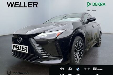 Lexus RZ Gebrauchtwagen