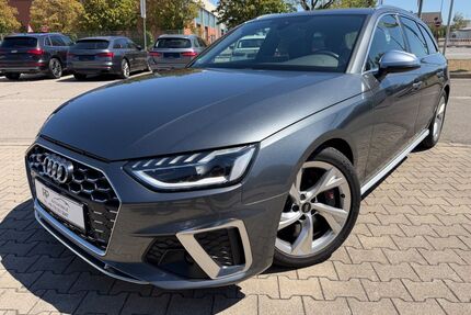 Audi S4 Gebrauchtwagen