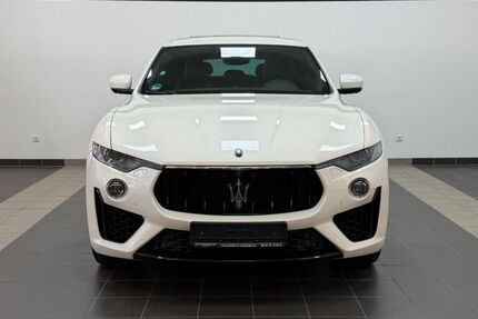 Maserati Levante Gebrauchtwagen