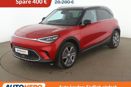 Smart #1 Gebrauchtwagen